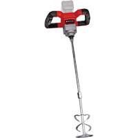 18V Cordless Mortar & Grout Mixer (Tool Only) Mukwa Safety Services