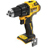 Perceuse-visseuse sans balai et sans fil MAX* (outil uniquement), Lithium-ion, 20 V, Mandrin 1/2" Mukwa Safety Services