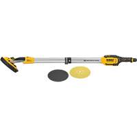 Ponceuse sans fil pour cloisons s&egrave;ches MAX* (outil seulement) Mukwa Safety Services