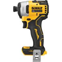 ATOMIC MAX* Brushless Compact Impact Driver (Tool Only), 1/4", 1700 in-lbs Max. Torque, 20 V, Lithium-Ion Mukwa Safety Services