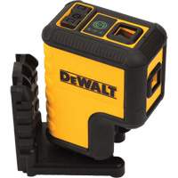 Niveau laser &agrave; triple faisceau verts Mukwa Safety Services
