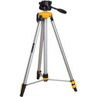 Tr&eacute;pied pour laser avec t&ecirc;te inclinable Mukwa Safety Services