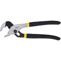Groove Joint Pliers, 8" Mukwa Safety Services
