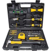 Homeowner's Tool Kit Mukwa Safety Services