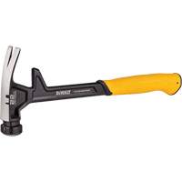 TOUGHSERIES Demo Hammer, 22 oz., Solid Steel Handle Mukwa Safety Services