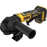 ATOMIC COMPACT SERIES MAX* Angle Grinder (Tool Only), 4-1/2" Wheel, 20 V Mukwa Safety Services