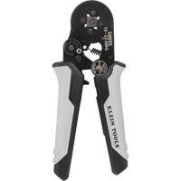 Ratcheting Ferrule Square Crimper Mukwa Safety Services