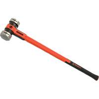 HEADLOCK Sledgehammer, 16 lbs., 36", Fibreglass Handle Mukwa Safety Services
