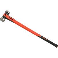 HEADLOCK Sledgehammer, 8 lbs., 36", Fibreglass Handle Mukwa Safety Services