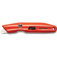 Fixed Blade Utility Knife Mukwa Safety Services