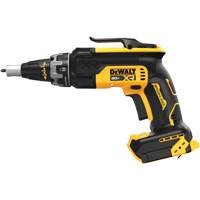 Visseuse sans balai XR pour cloison s&egrave;che (outil seulement), 20 V, Lithium-ion bloc-pile Mukwa Safety Services