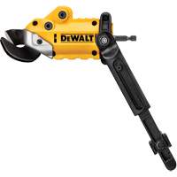 Accessoire de cisaillement de cal 18 Mukwa Safety Services