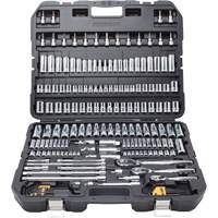 Mechanic's Tool Set Mukwa Safety Services