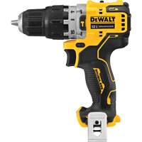 XTREME Brushless Cordless Hammer Drill (Tool Only), 3/8" Chuck, 12 V Mukwa Safety Services
