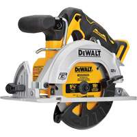 Scie circulaire sans fil et sans balai XTREME (outil seulement), 5-3/8", 12 V Mukwa Safety Services