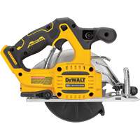 Scie circulaire sans fil et sans balai XTREME (outil seulement), 5-3/8", 12 V Mukwa Safety Services
