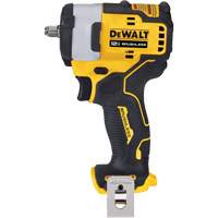 XTREME Brushless Cordless Impact Wrench, 12 V, 3/8" Socket Mukwa Safety Services