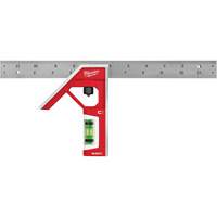 Équerres combinées  