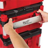 Fixation pour porte-outils &agrave; agrafe de ceinture PACKOUT Mukwa Safety Services