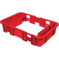 Plateau pour accessoires, pour boîtes &agrave; outils Packout Mukwa Safety Services