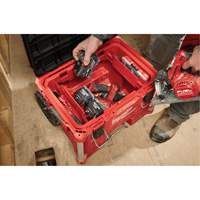 Plateau pour accessoires, pour boîtes &agrave; outils Packout Mukwa Safety Services