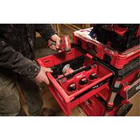 Diviseur pour boîtes &agrave; outils &agrave; tiroirs Packout Mukwa Safety Services