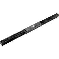 No. 1 Regular Bolt Thread Restoring File, Square, 9" Mukwa Safety Services