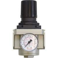 D&eacute;tendeur en aluminium AIRFLO 450, 3/4" NPT, PSI max. de 145 PSI, Modulaire Mukwa Safety Services