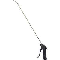 MAXJET Air Blow Gun with 51 cm Nozzle, 1/4" NPTF, 13 SCFM, 150 PSI Mukwa Safety Services