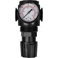 D&eacute;tendeur &agrave; air comprim&eacute; MODULAIR 300, 1/2" NPT, PSI max. de 300 psi, Canalisation/Modulaire Mukwa Safety Services