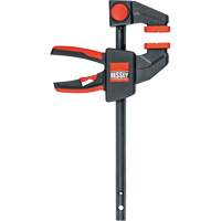 Medium Trigger Clamps, 6" (152.4 mm) Mukwa Safety Services