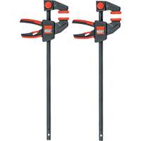 Medium Trigger Clamps Set, 12" (304.8 mm) Mukwa Safety Services