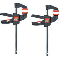 Micro Trigger Clamps Set, 4-1/2" (114.3 mm) Mukwa Safety Services