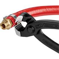 Pince pour collier de serrage &agrave; oreillette 8-3/4" Mukwa Safety Services