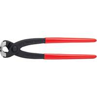 Pince pour collier de serrage &agrave; oreillette 8-3/4" avec m&acirc;choires frontales et lat&eacute;rales Mukwa Safety Services