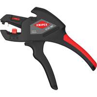 Pince &agrave; d&eacute;nuder automatique ComStrip, 7-1/4" lo, 10 - 24 AWG Mukwa Safety Services
