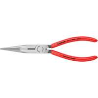 Pince &agrave; bec long avec coupe-fil, 8" lo Mukwa Safety Services