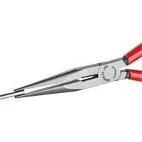 Pince &agrave; bec long avec coupe-fil, 8" lo Mukwa Safety Services