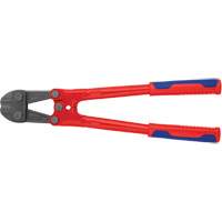 Large Bolt Cutters, 18-1/4" L, Center Cut Mukwa Safety Services