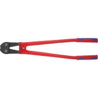 Large Bolt Cutters, 30" L, Center Cut Mukwa Safety Services
