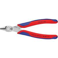 Pince Electronics Super Knips&reg; XL, 5-1/2" Mukwa Safety Services