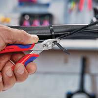 Pince Electronics Super Knips&reg; XL, 5-1/2" Mukwa Safety Services