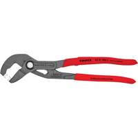 Pince pour colliers de serrage 10" pour colliers Click Mukwa Safety Services