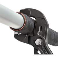 Pince pour colliers de serrage 10" pour colliers Click Mukwa Safety Services