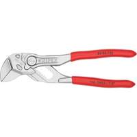 Mini pince-&eacute;tau, 5" Mukwa Safety Services