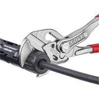 Mini pince-&eacute;tau, 5" Mukwa Safety Services