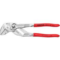 Pince-&eacute;tau, 7-1/4" Mukwa Safety Services