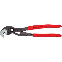 Pince Raptor, 10" Mukwa Safety Services
