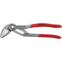 Pinces pour pompe &agrave; eau Cobra&reg; ES, 7-1/4" Mukwa Safety Services