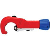 7-1/4" TubiX&reg; Pipe Cutter, 1/4"- 1-3/8" Capacity Mukwa Safety Services